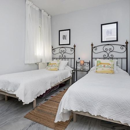 Apartamento Bhost - Parque Del Sol Marbella Exterior foto